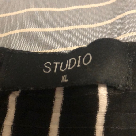 Striped tank top! - Picture 2 of 4